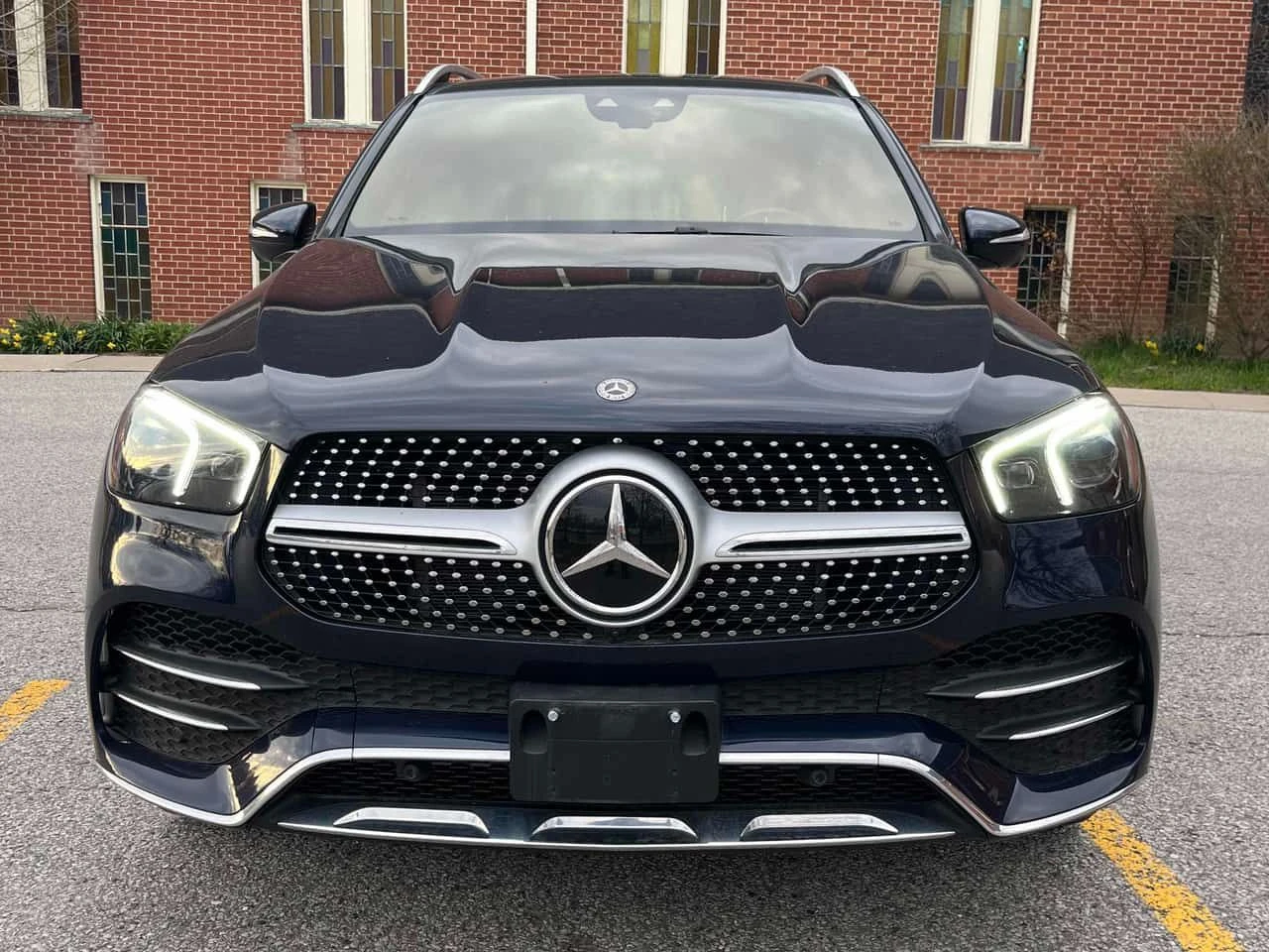 Mercedes-Benz GLE * 450 * CARFAX * ���� �� �� | Mobile.bg � ����������� 6