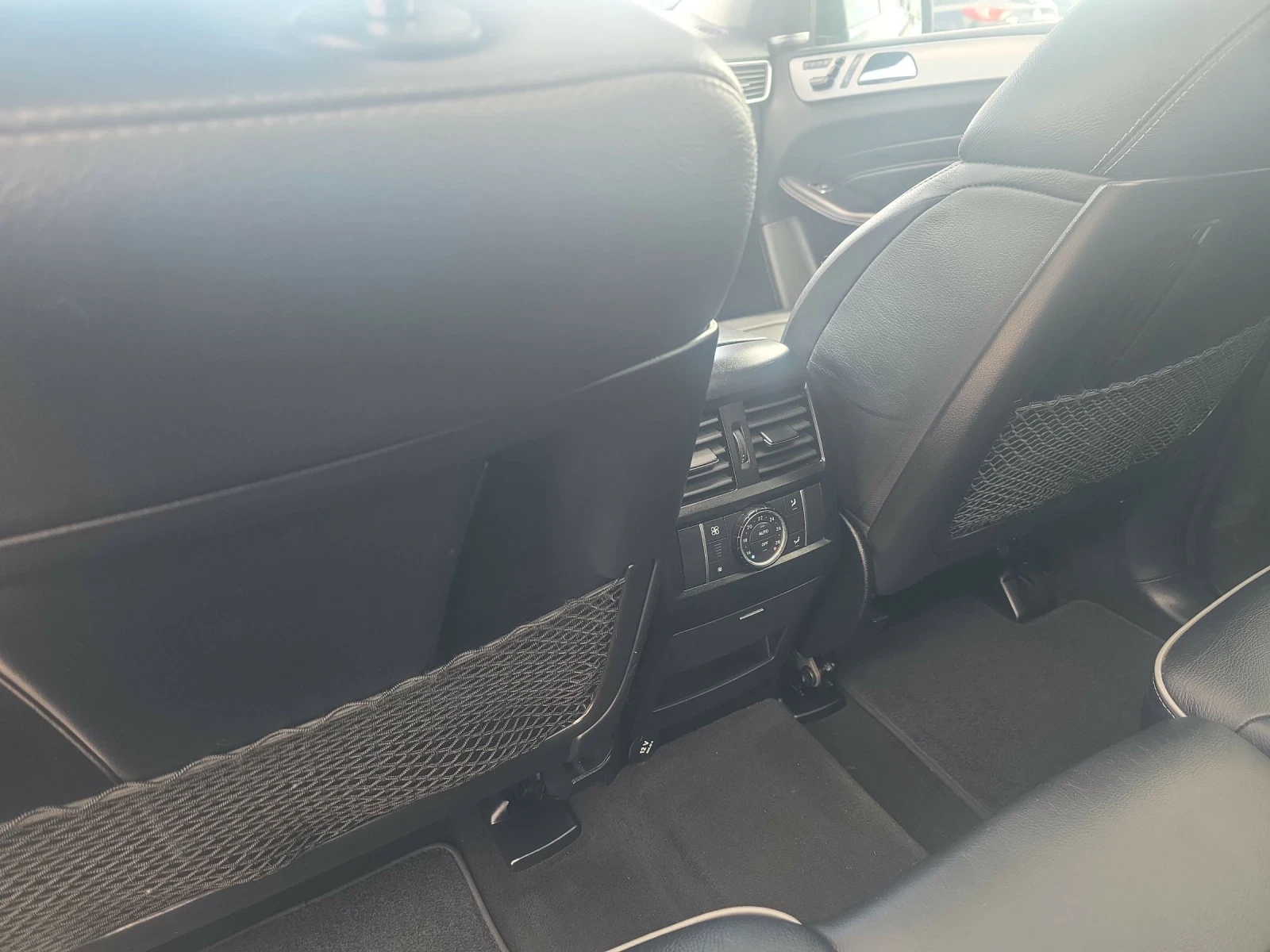 Mercedes-Benz ML 350 AMG Sport 258ps, снимка 17 - Автомобили и джипове - 54573312