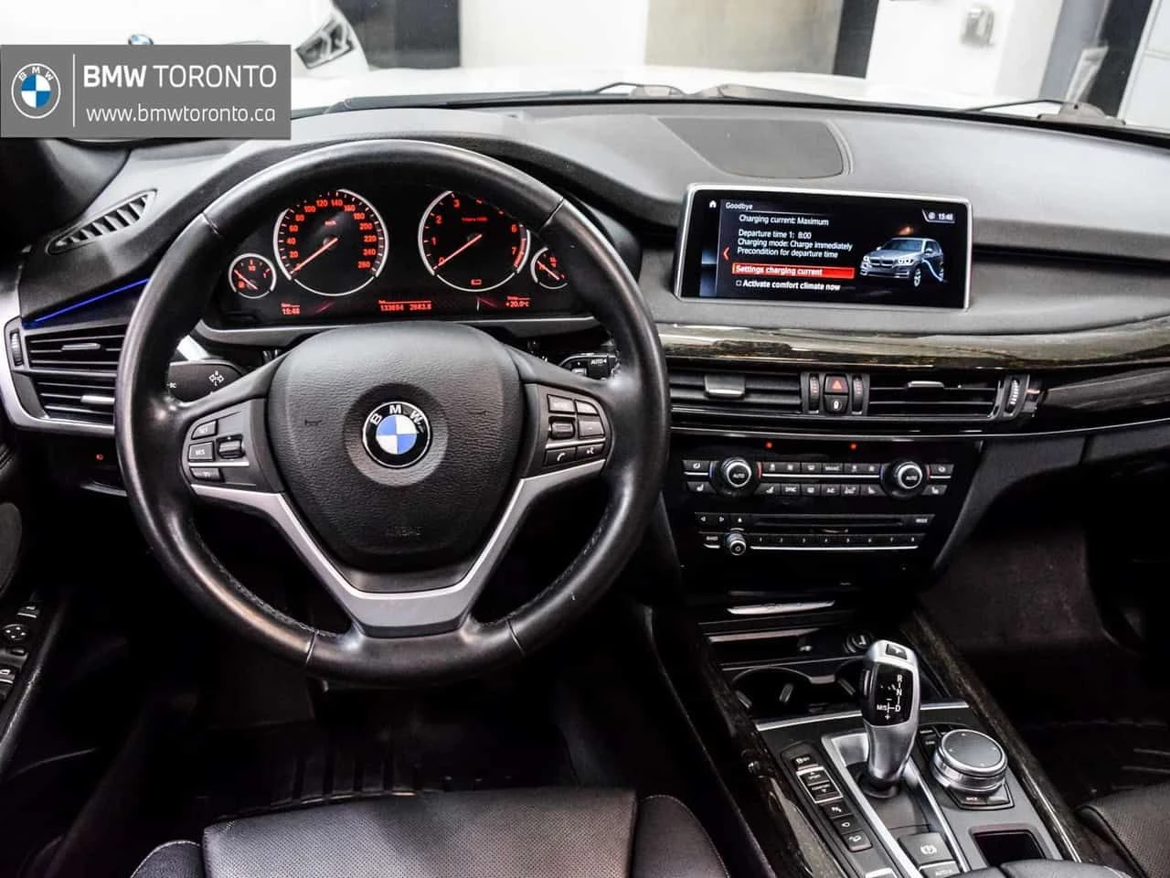 BMW X5 * xDrive40e | Hybrid | HK Audio | 360 Cam | CarPla, снимка 14 - Автомобили и джипове - 54784297