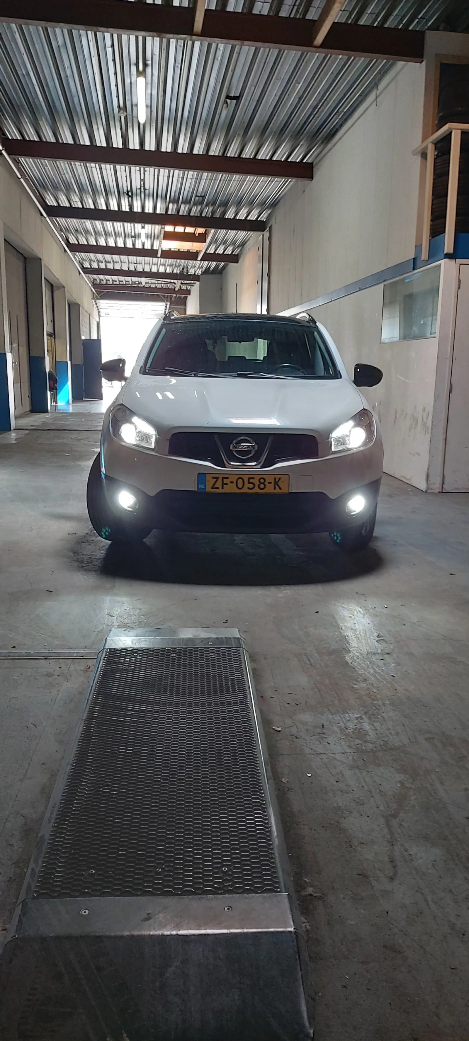 Nissan Qashqai | Mobile.bg � ����������� 12