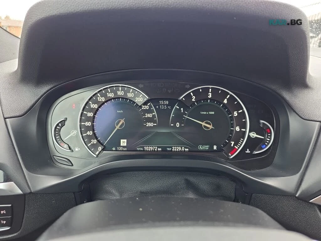 BMW X3 xDrive* AвтоКредит* (ЦЕНА ДО БГ), снимка 11 - Автомобили и джипове - 55037101