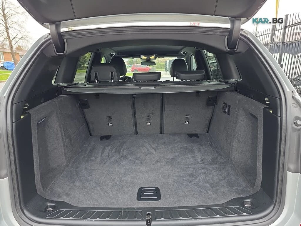 BMW X3 xDrive* AвтоКредит* (ЦЕНА ДО БГ), снимка 8 - Автомобили и джипове - 55037101