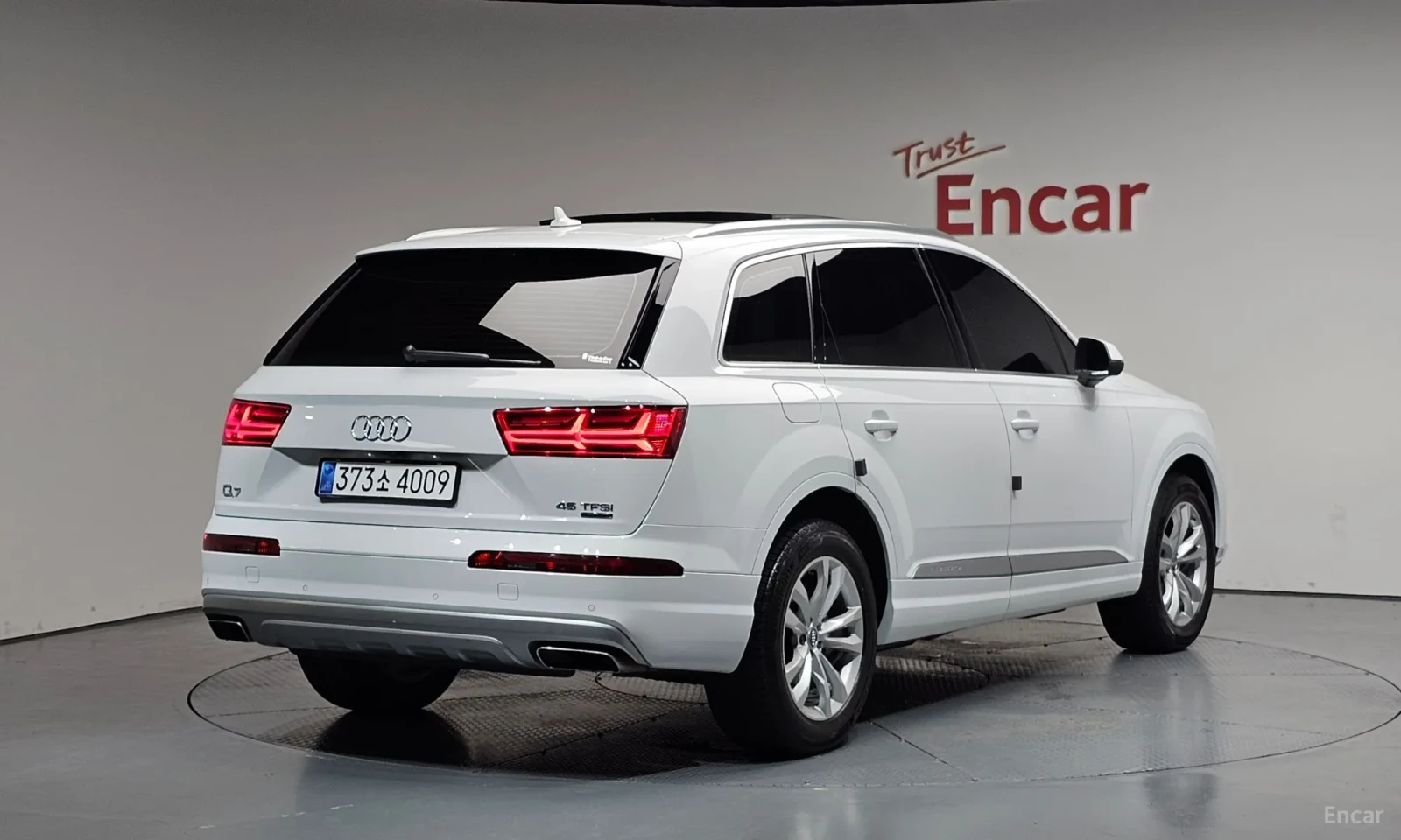 Audi Q7 45TFSI | Mobile.bg � ����������� 2
