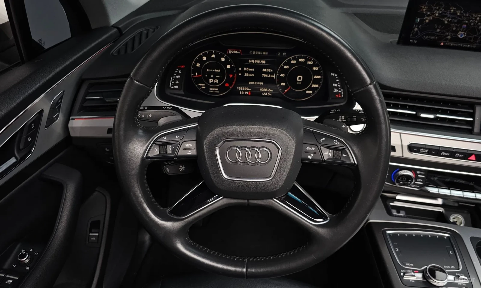Audi Q7 45TFSI | Mobile.bg � ����������� 13