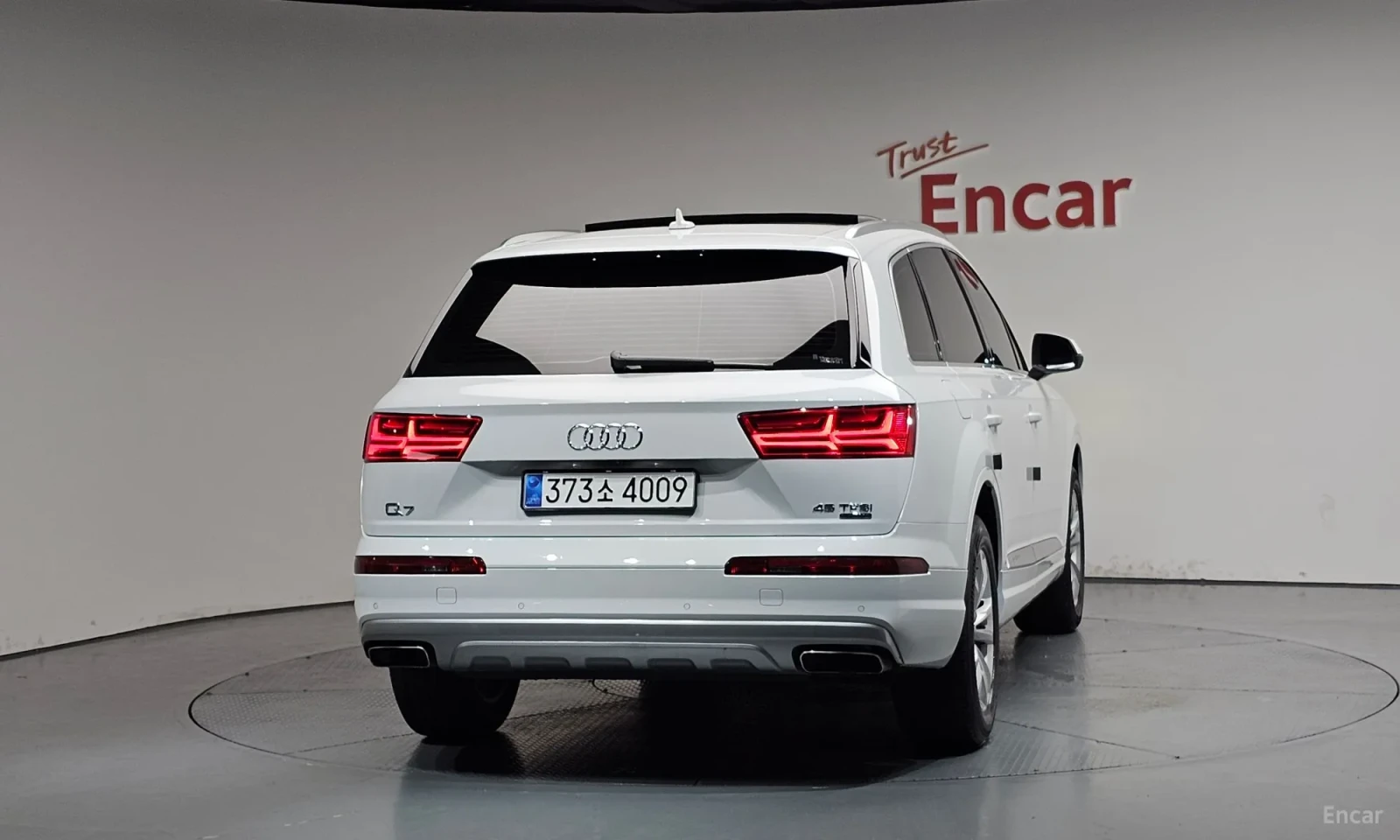 Audi Q7 45TFSI | Mobile.bg � ����������� 4