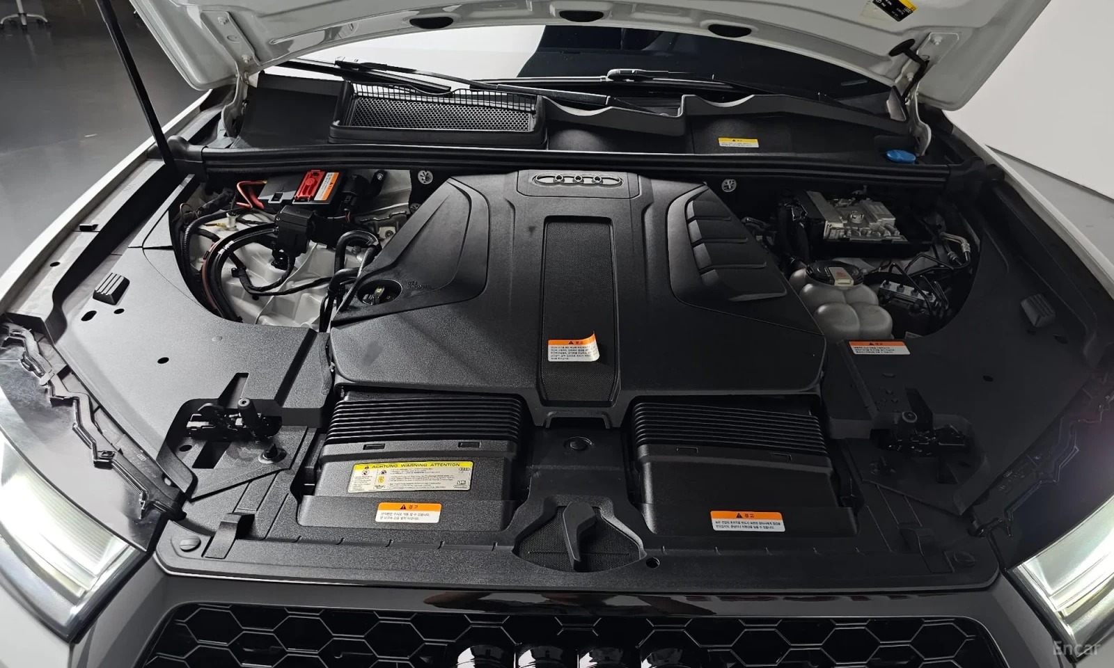 Audi Q7 45TFSI | Mobile.bg � ����������� 6