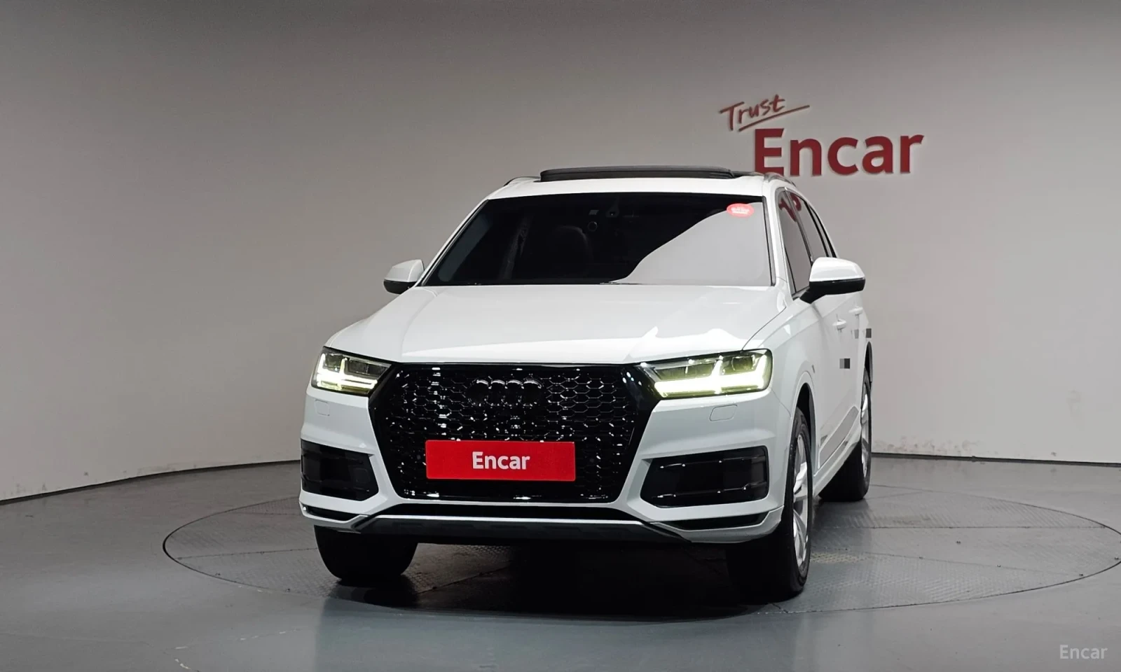 Audi Q7 45TFSI | Mobile.bg � ����������� 3