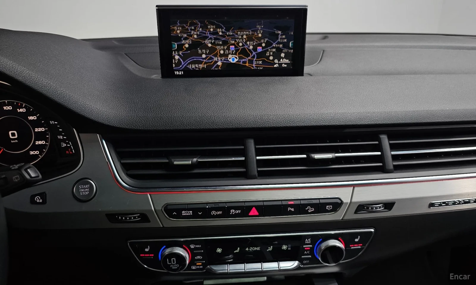 Audi Q7 45TFSI | Mobile.bg � ����������� 14