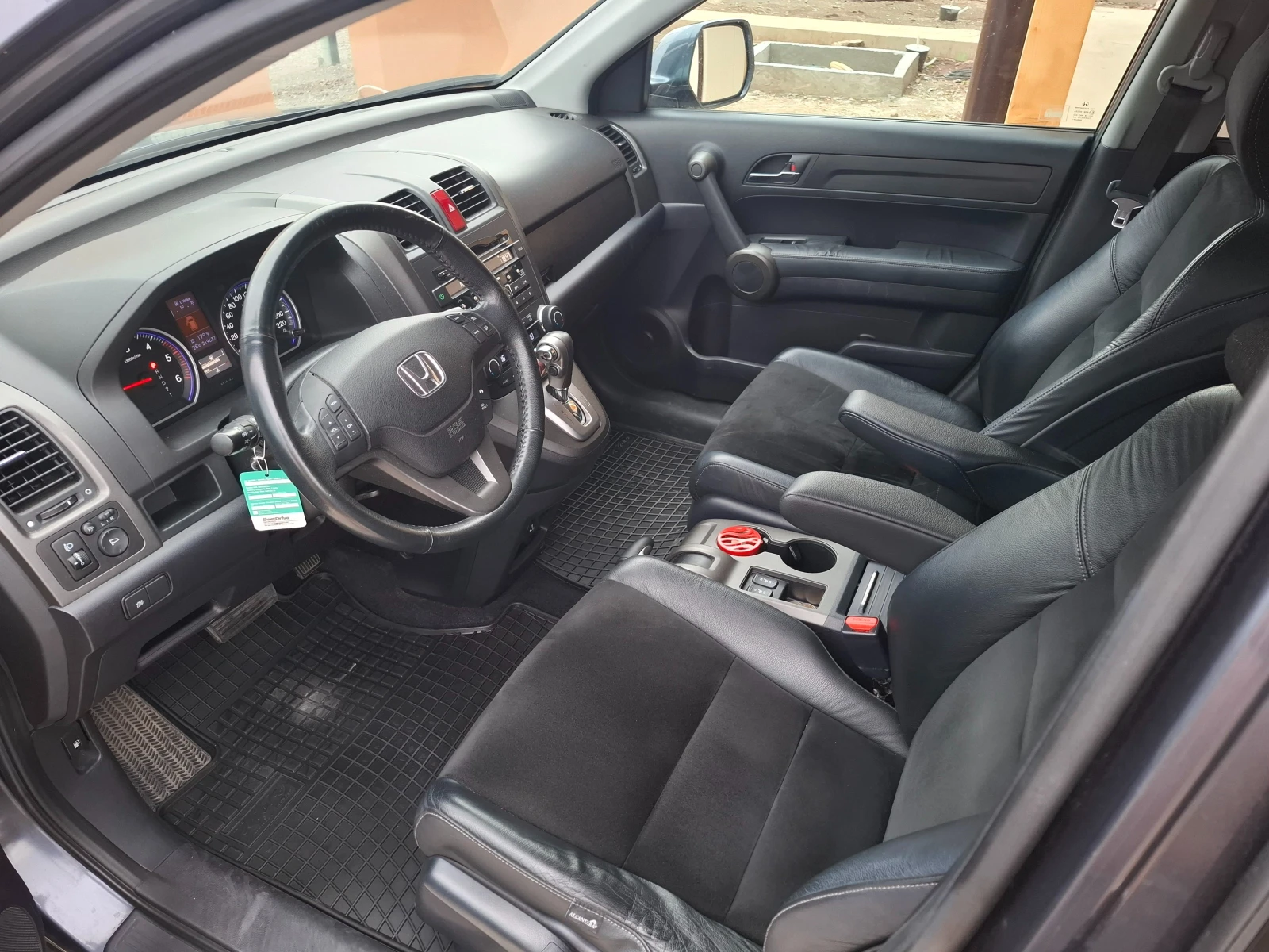 Honda Cr-v 2.2I-DTEC �������  | Mobile.bg � ����������� 6