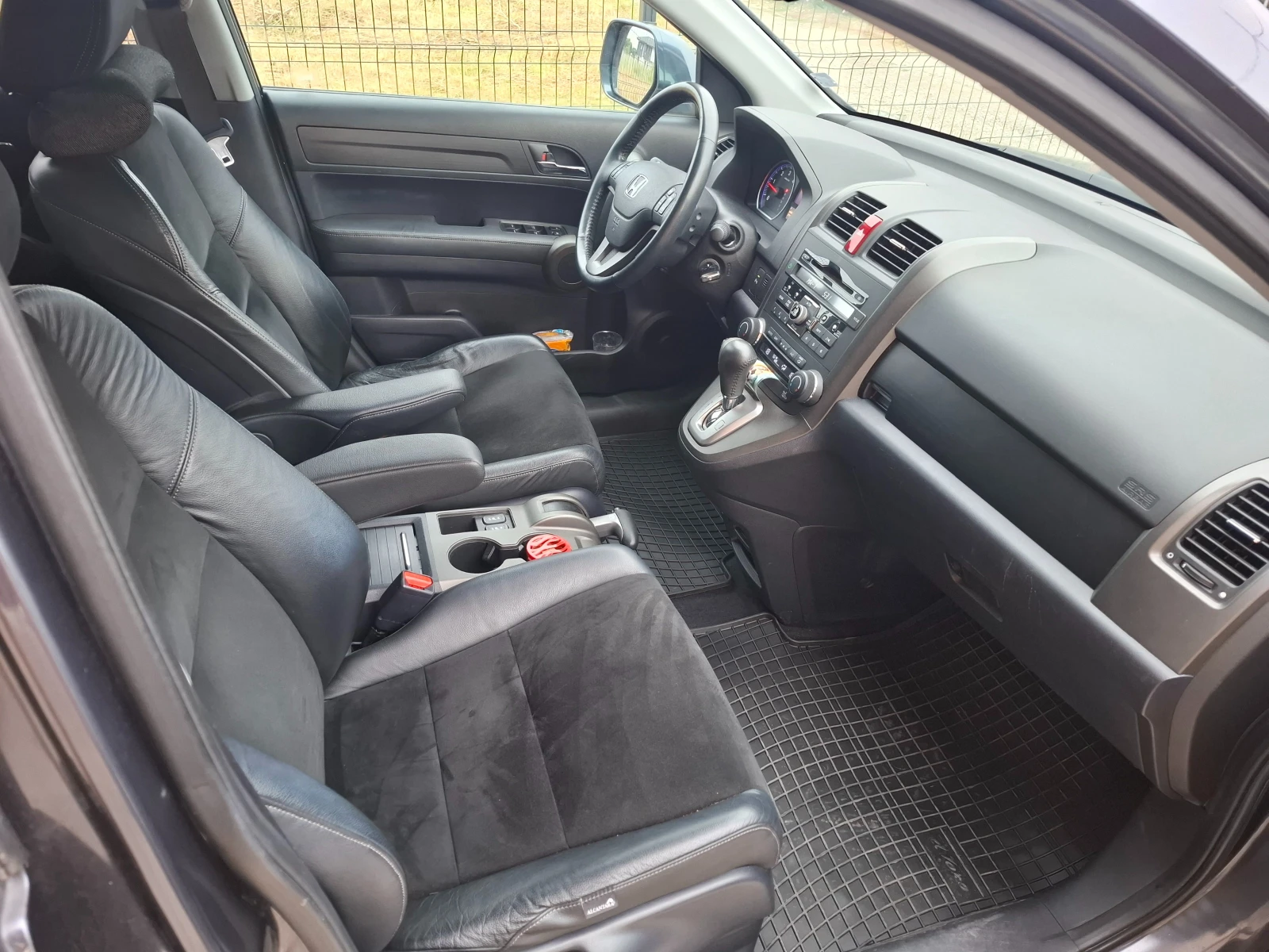 Honda Cr-v 2.2I-DTEC �������  | Mobile.bg � ����������� 7