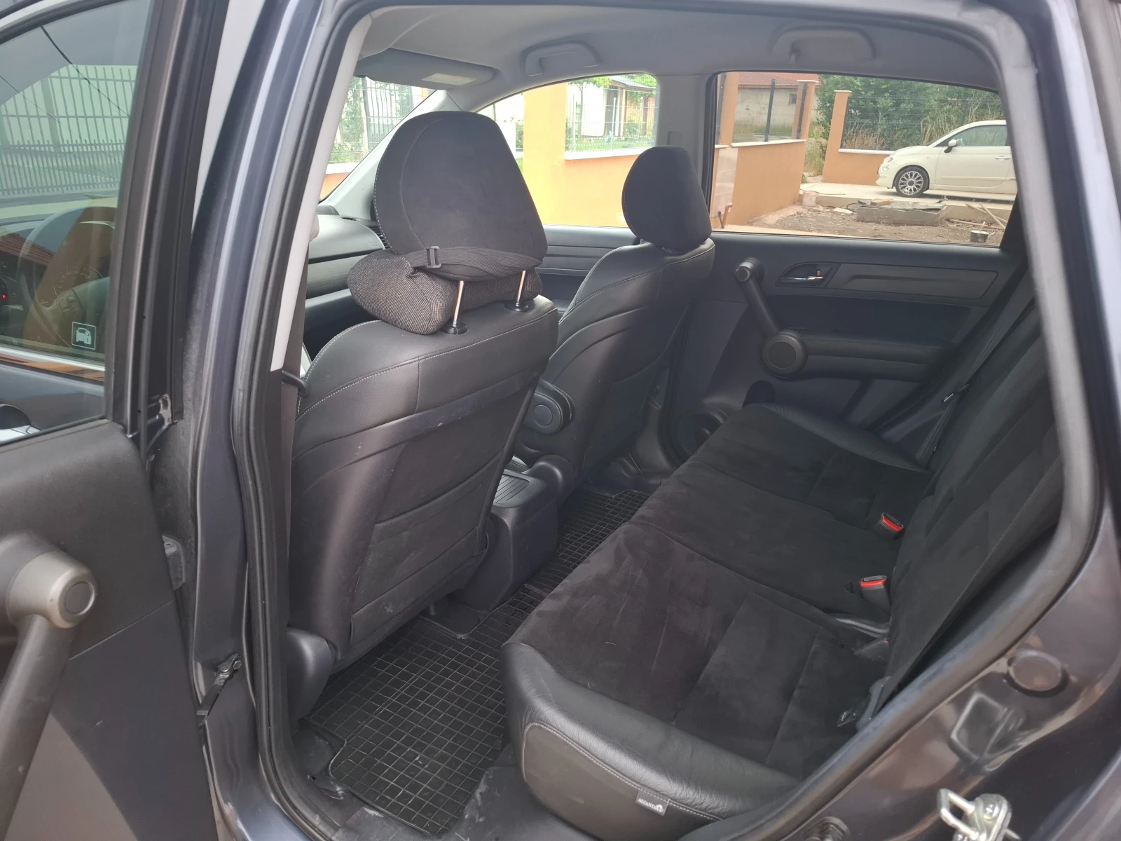 Honda Cr-v 2.2I-DTEC �������  | Mobile.bg � ����������� 8