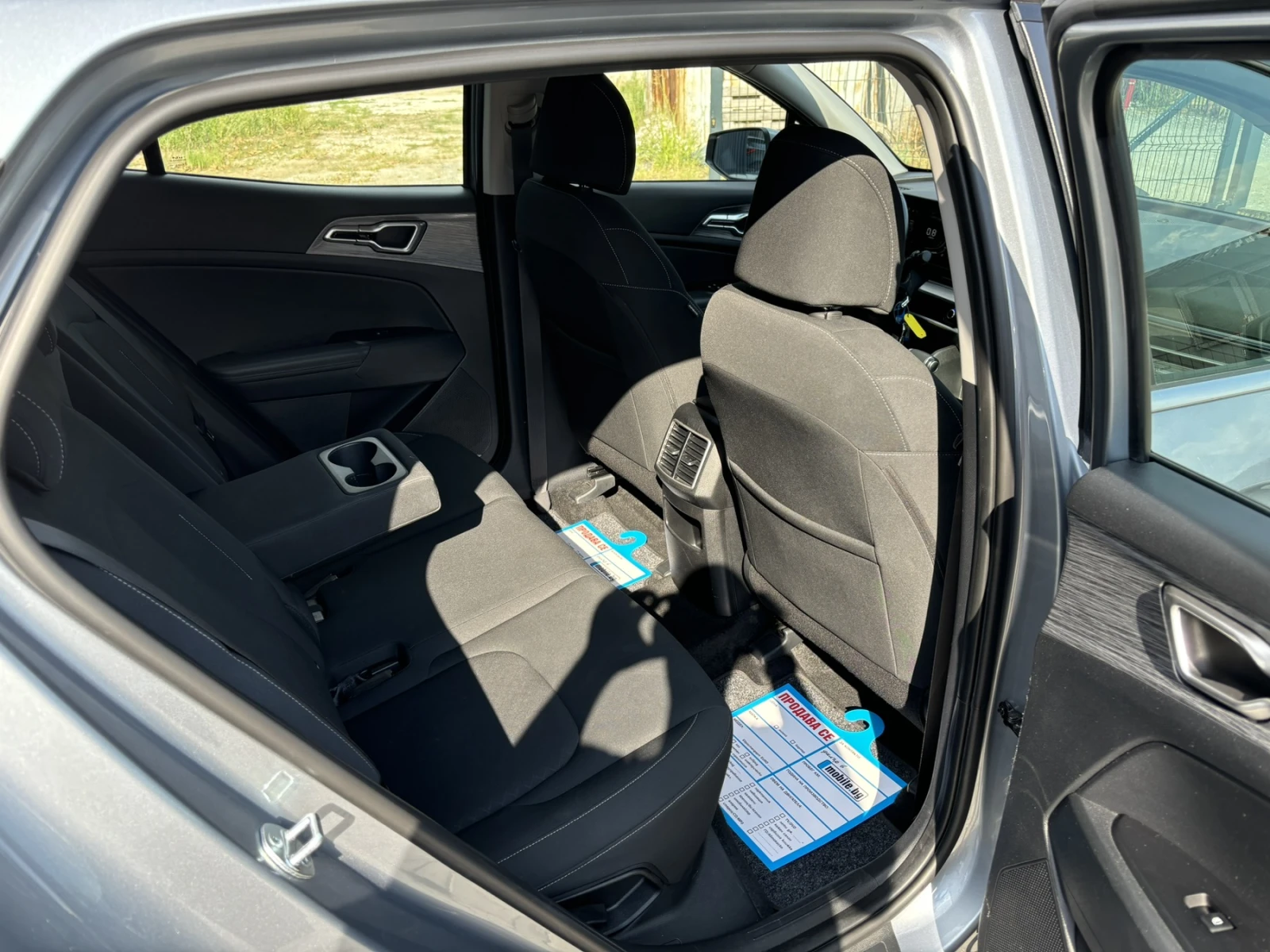 Kia Sportage 1.6 CRDI MHEV , снимка 15 - Автомобили и джипове - 55168568