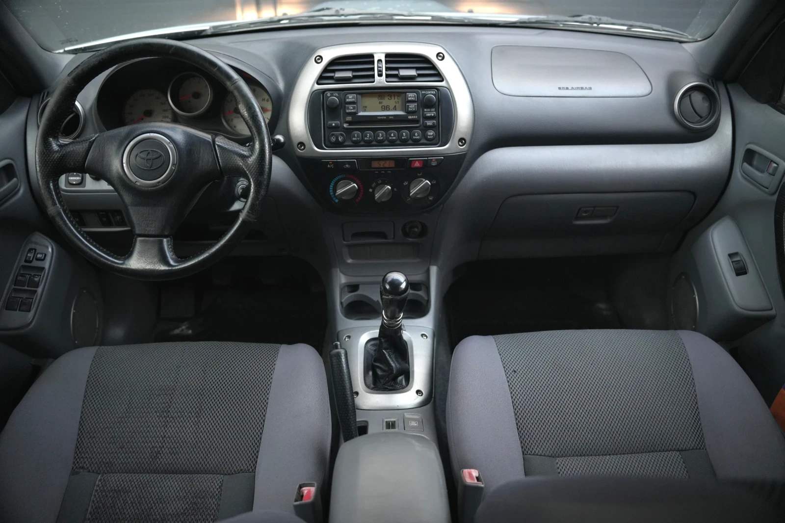 Toyota Rav4 2.0 D4D * 4�4 * ������* �����������* ��������� | Mobile.bg � ����������� 10