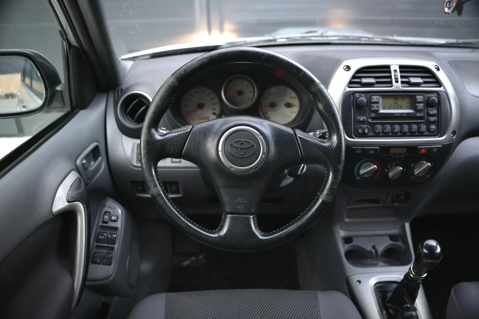 Toyota Rav4 2.0 D4D * 4�4 * ������* �����������* ��������� | Mobile.bg � ����������� 11