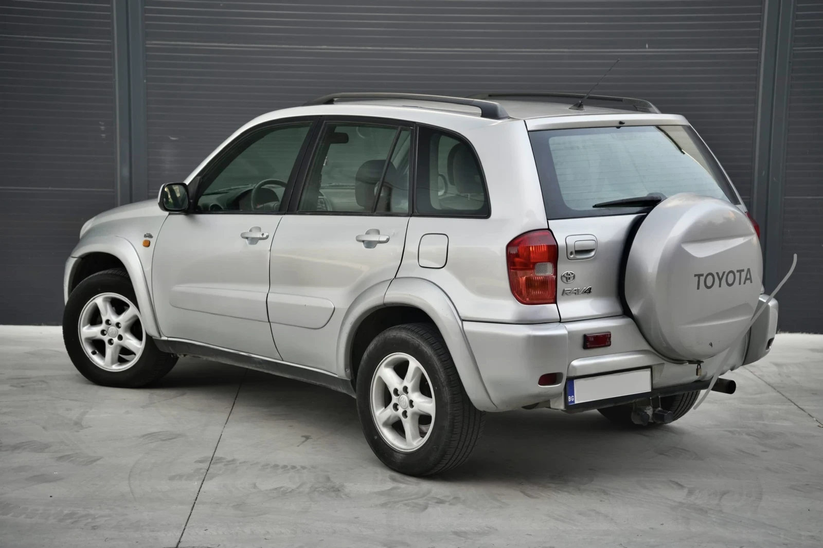 Toyota Rav4 2.0 D4D * 4�4 * ������* �����������* ��������� | Mobile.bg � ����������� 6