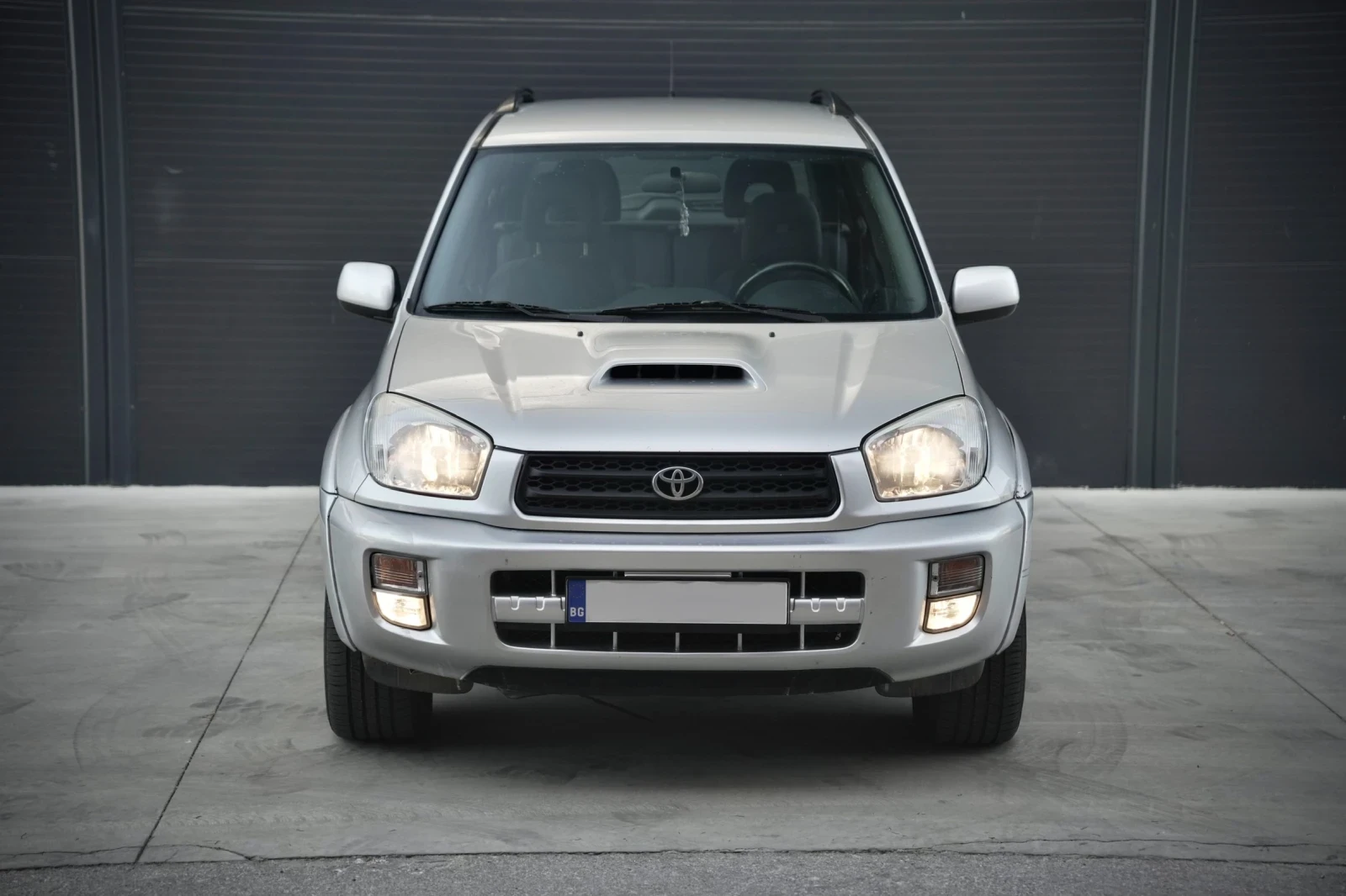 Toyota Rav4 2.0 D4D * 4�4 * ������* �����������* ��������� | Mobile.bg � ����������� 2