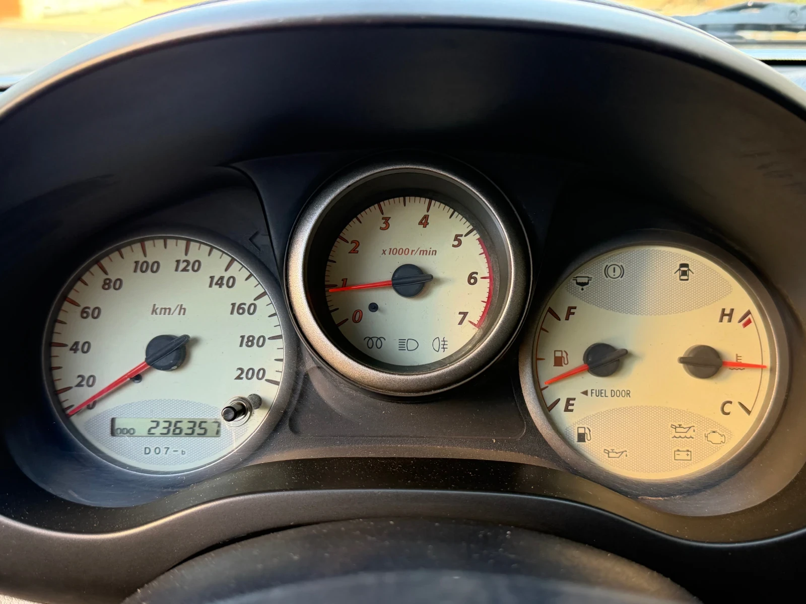 Toyota Rav4 2.0 D4D * 4�4 * ������* �����������* ��������� | Mobile.bg � ����������� 13