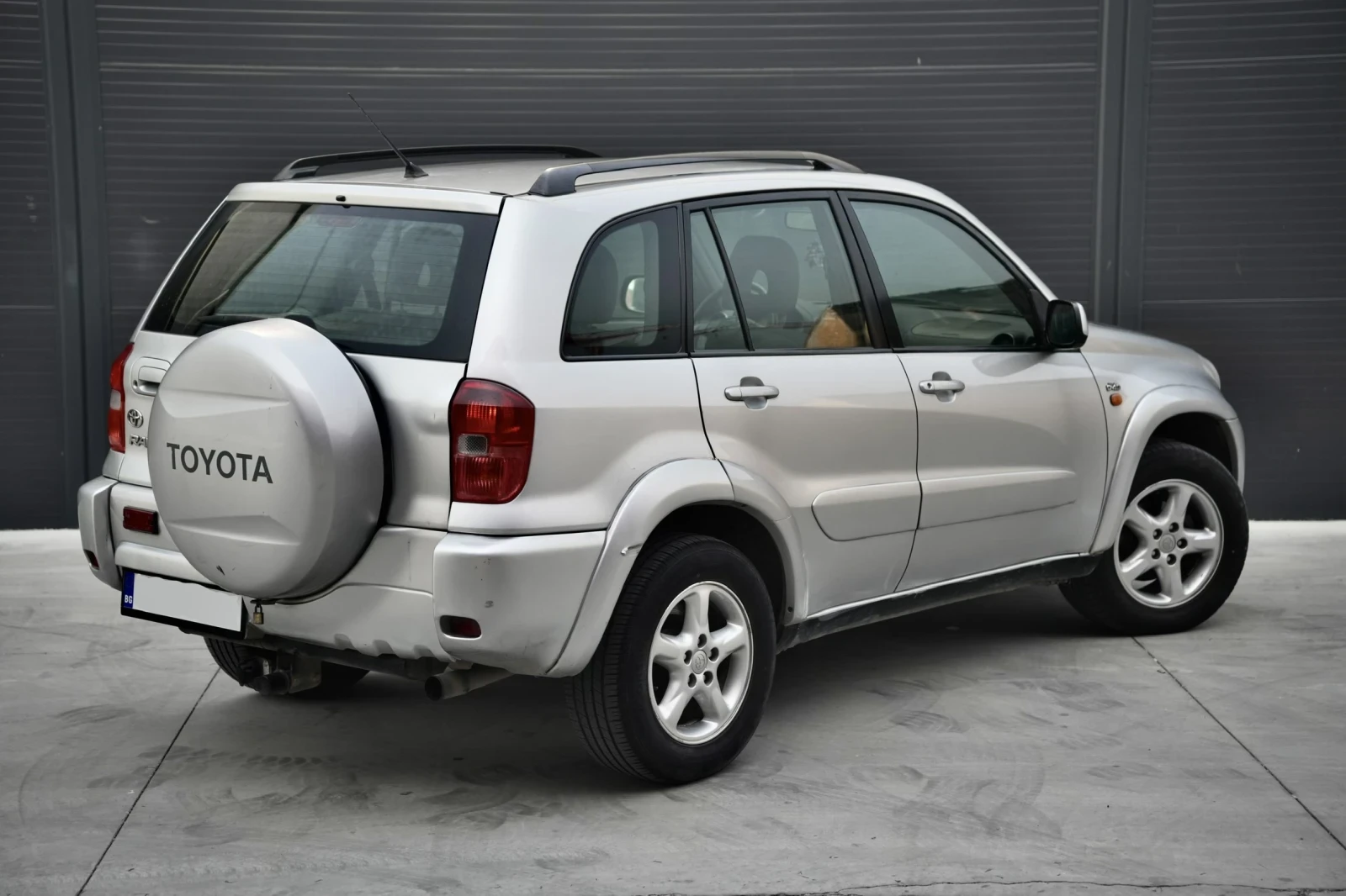Toyota Rav4 2.0 D4D * 4�4 * ������* �����������* ��������� | Mobile.bg � ����������� 4