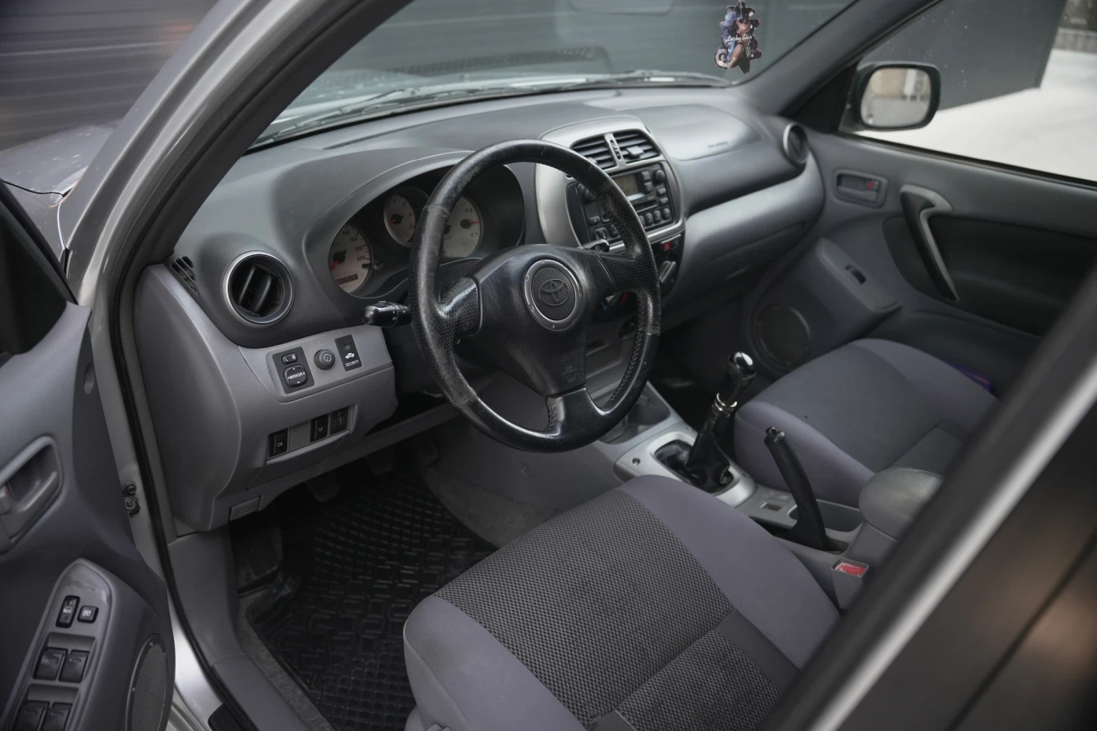 Toyota Rav4 2.0 D4D * 4�4 * ������* �����������* ��������� | Mobile.bg � ����������� 8