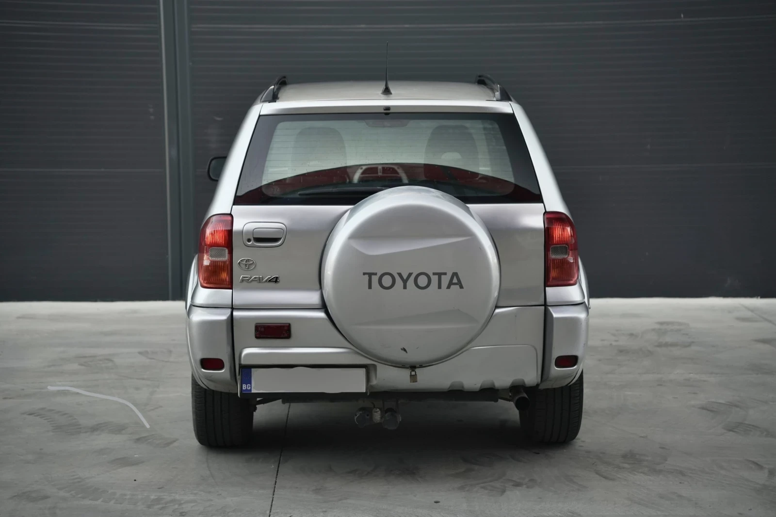 Toyota Rav4 2.0 D4D * 4�4 * ������* �����������* ��������� | Mobile.bg � ����������� 5