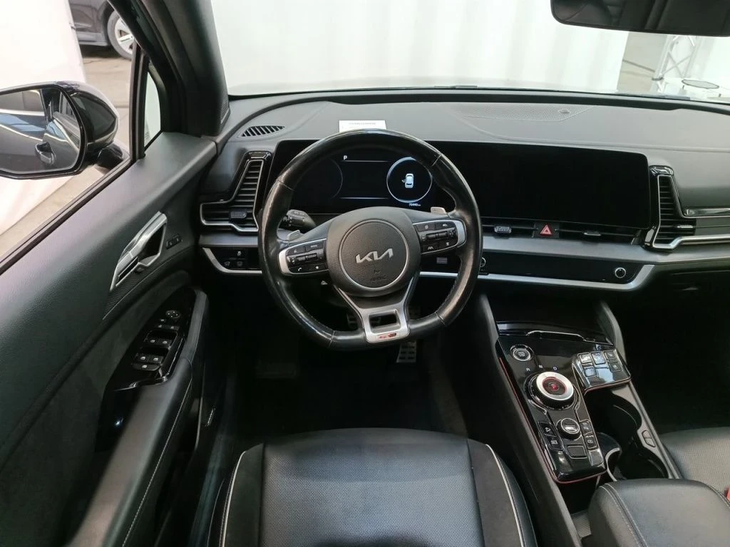 Kia Sportage HEV/Pano/AWD/VENTILATED/360, снимка 6 - Автомобили и джипове - 55982102
