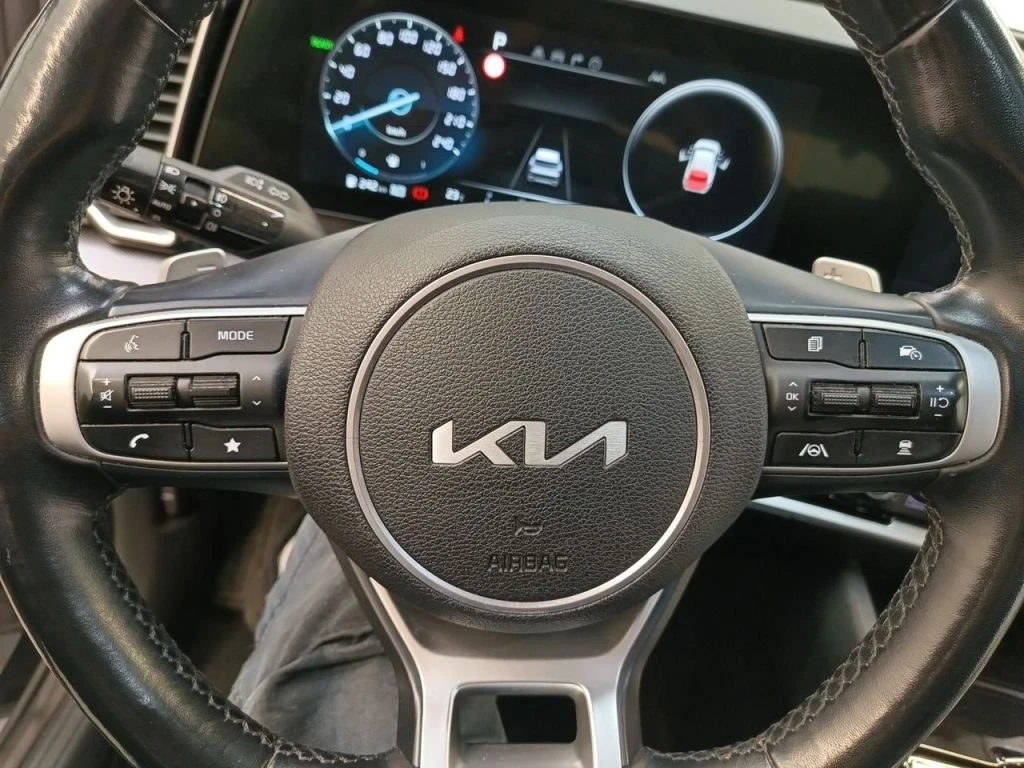 Kia Sportage HEV/Pano/AWD/VENTILATED/360, снимка 7 - Автомобили и джипове - 55982102