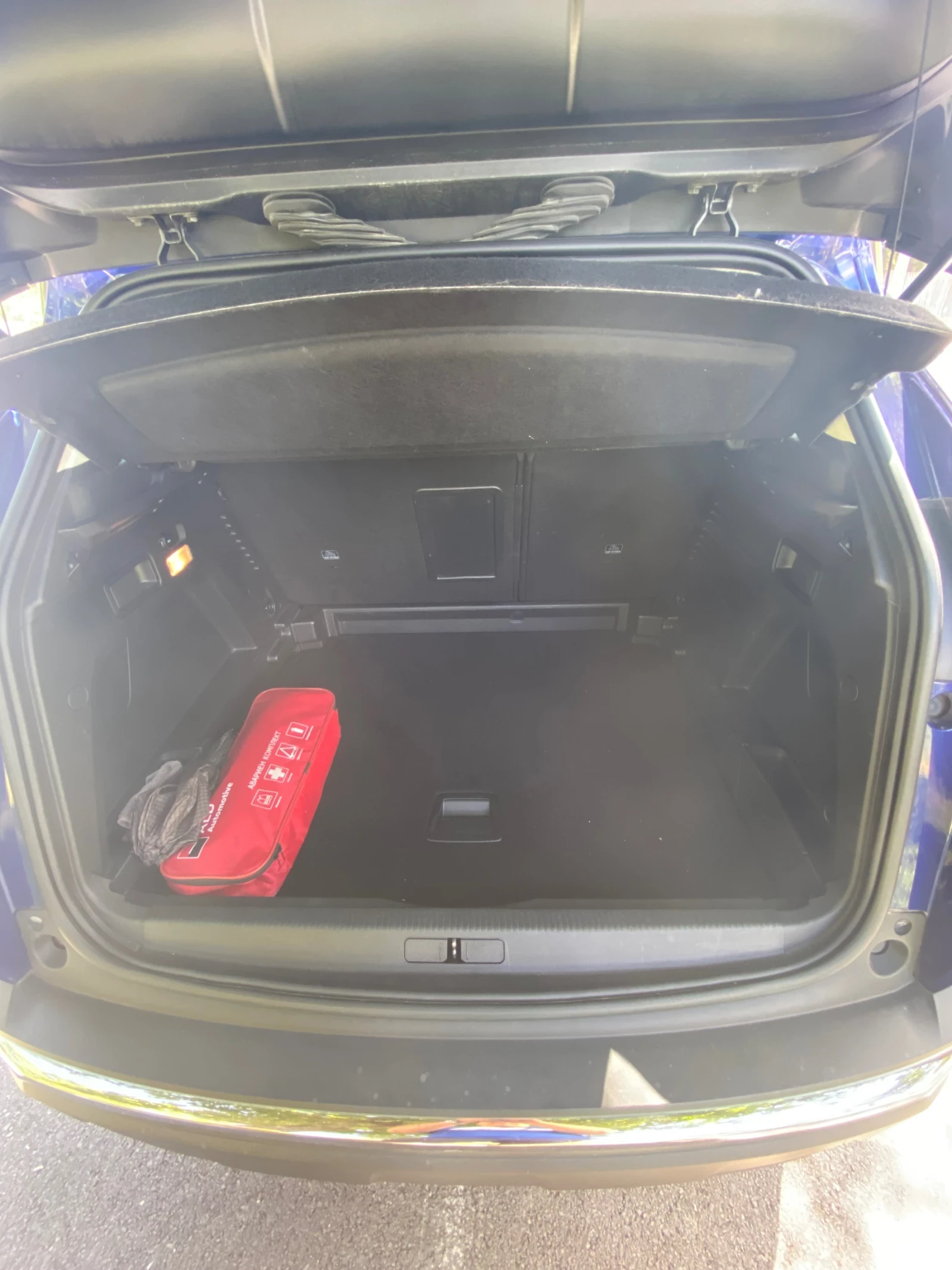 Peugeot 3008 1.5BlueHDI EAT8 70000km | Mobile.bg � ����������� 11