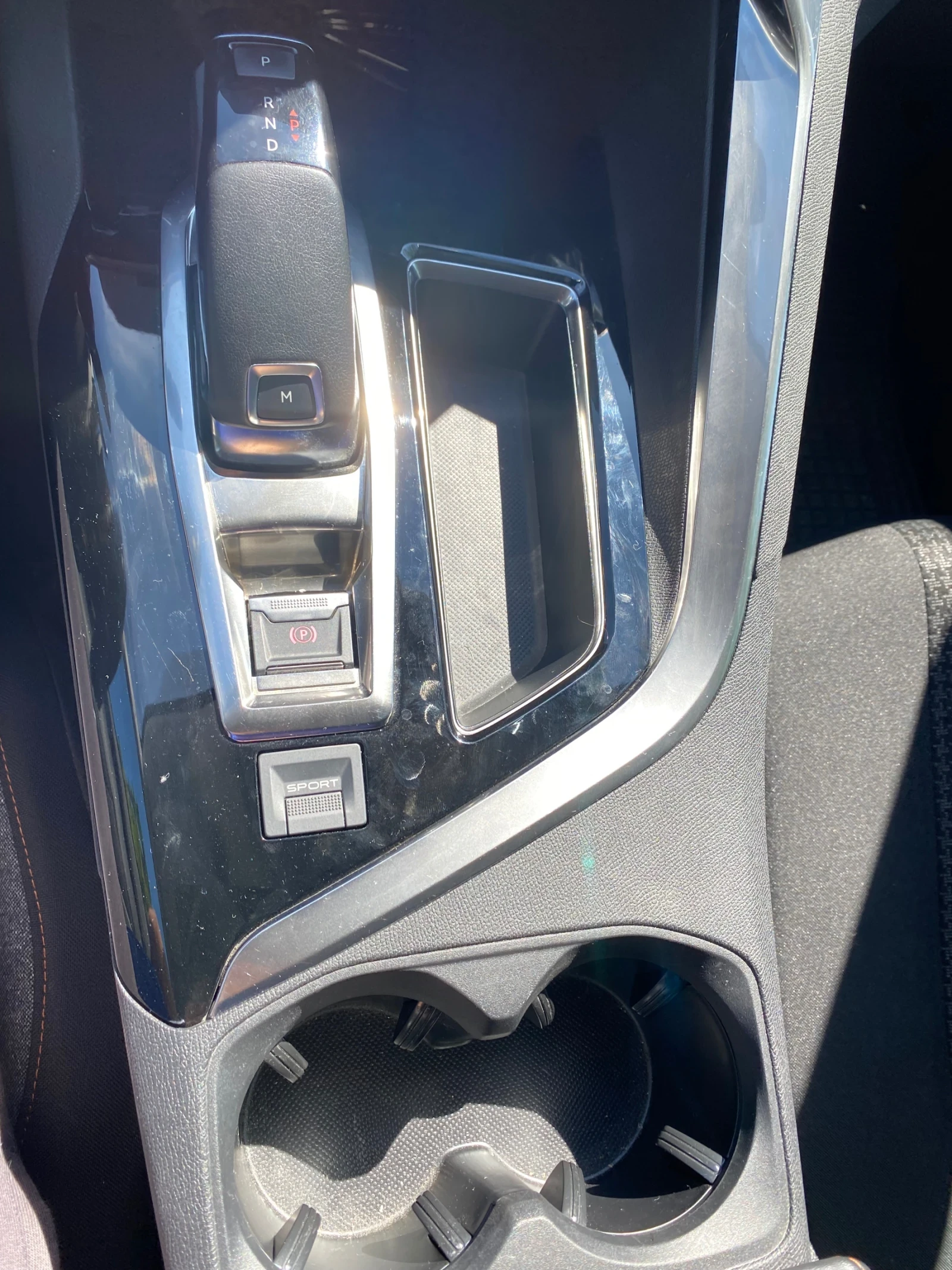 Peugeot 3008 1.5BlueHDI EA8  | Mobile.bg � ����������� 9