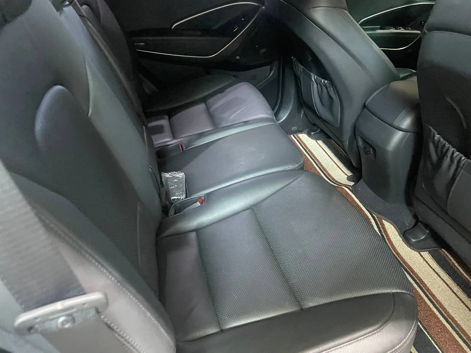 Hyundai Santa fe 2.2D ! 4WD ! Exclusive Special !, снимка 11 - Автомобили и джипове - 56210936