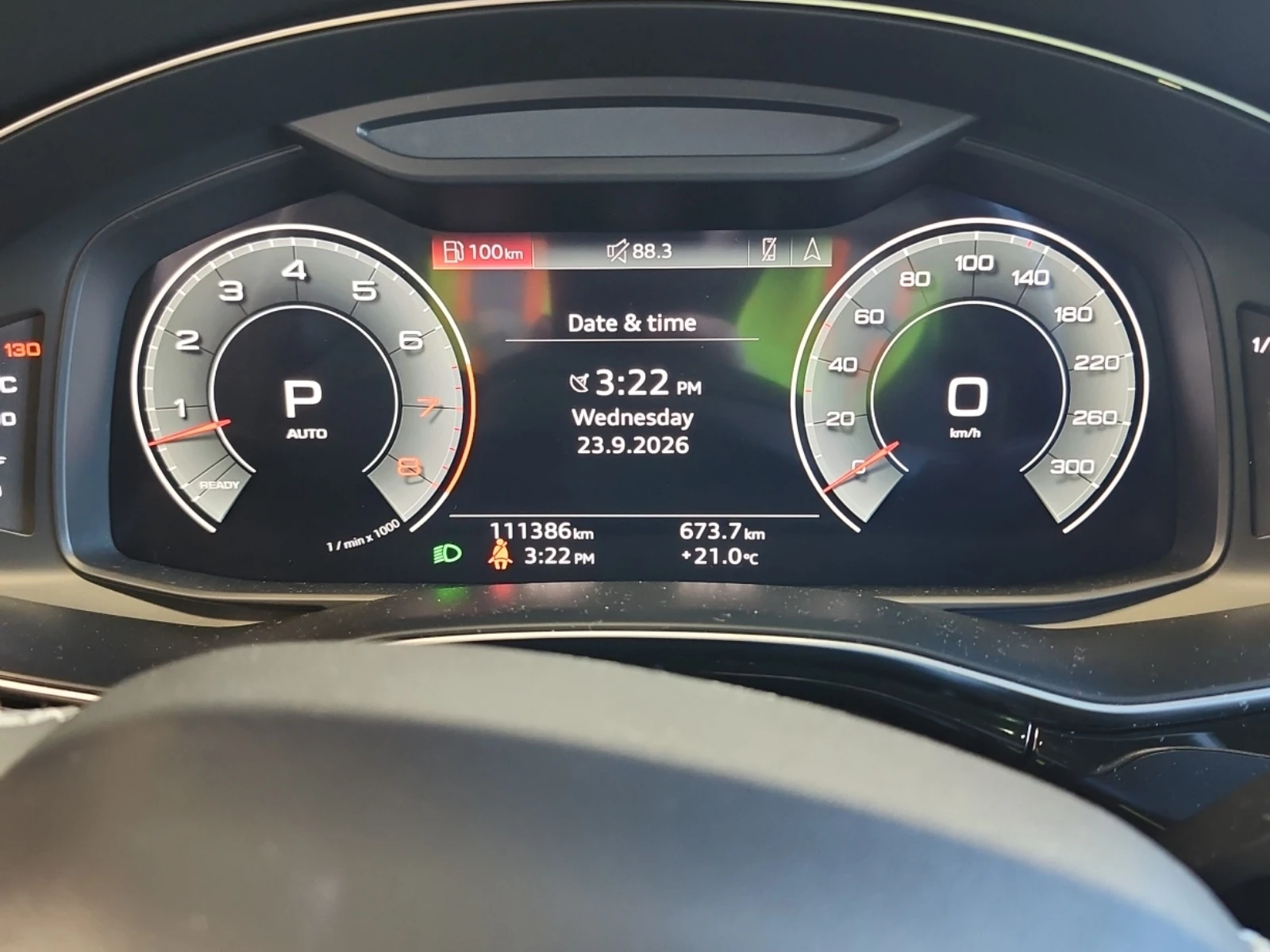 Audi Q8 55 Tfsi Quattro Progressiv, АВТОКРЕДИТ, снимка 9 - Автомобили и джипове - 56230680