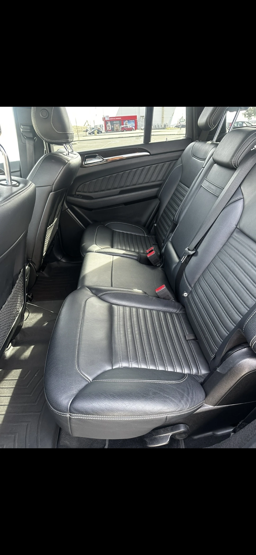 Mercedes-Benz GLS 350 | Mobile.bg � ����������� 8