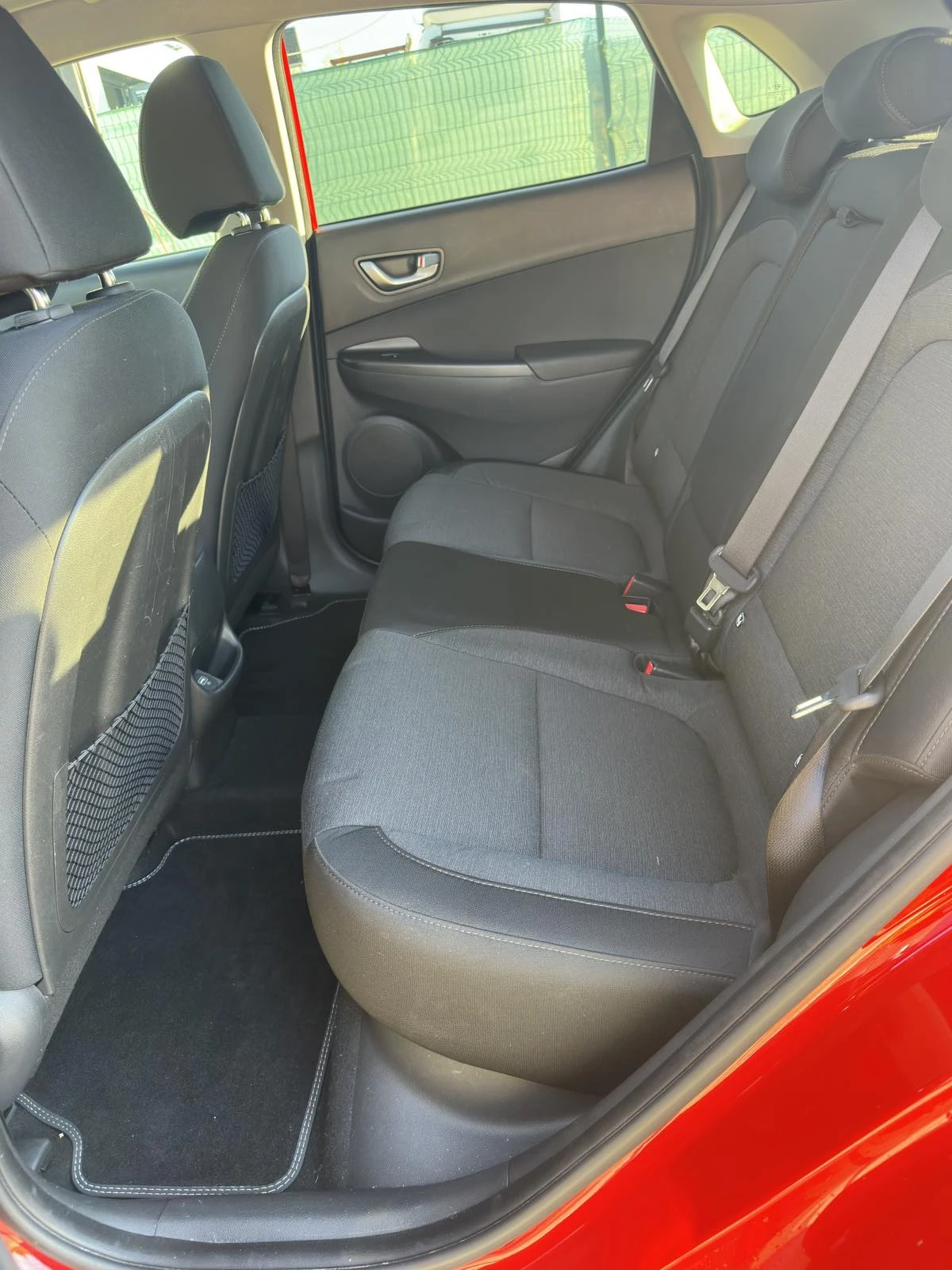 Hyundai Kona 64KWh/PRIME/��������/SOH100%/BLUELINK/2022�. | Mobile.bg � ����������� 9