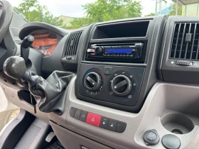 Fiat Ducato 130000КМ КЛИМА EURO5, снимка 12