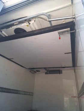 Iveco Daily 35-160.Хладилен - два агрегата.На ход от Швейцария, снимка 5