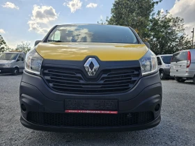 Renault Trafic 1.6dci Евро6 Дълга база, снимка 2