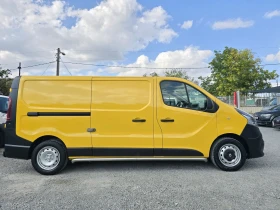 Renault Trafic 1.6dci Евро6 Дълга база, снимка 12