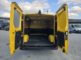 Renault Trafic 1.6dci Евро6 Дълга база, снимка 15