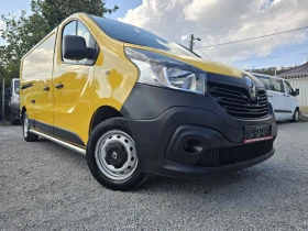 Renault Trafic 1.6dci Евро6 Дълга база, снимка 3