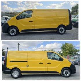 Renault Trafic 1.6dci Евро6 Дълга база, снимка 9