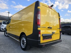 Renault Trafic 1.6dci Евро6 Дълга база, снимка 6