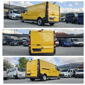 Renault Trafic 1.6dci Евро6 Дълга база, снимка 7