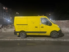 Обява за продажба на Renault Master ~4 000 лв. - изображение 2