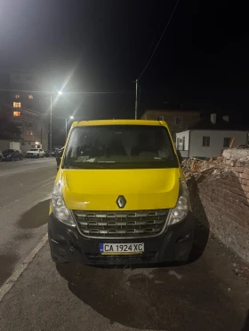 Обява за продажба на Renault Master ~4 000 лв. - изображение 1