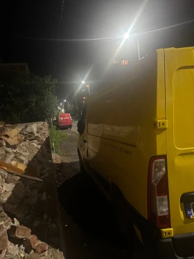 Обява за продажба на Renault Master ~4 000 лв. - изображение 3