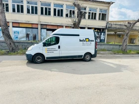 Renault Trafic 2.0DCI | Mobile.bg    3