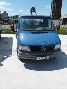 Обява за продажба на Mercedes-Benz 312 ~5 500 лв. - изображение 1