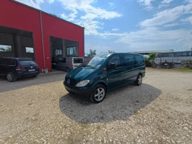 Mercedes-Benz Vito 2, 2cdi, 9места
