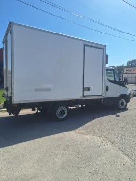 Iveco Daily 35-160.Хладилен - два агрегата.На ход от Швейцария | Auto.bg — изображение 10