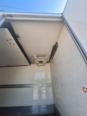 Iveco Daily 35-160.Хладилен - два агрегата.На ход от Швейцария | Auto.bg — изображение 9