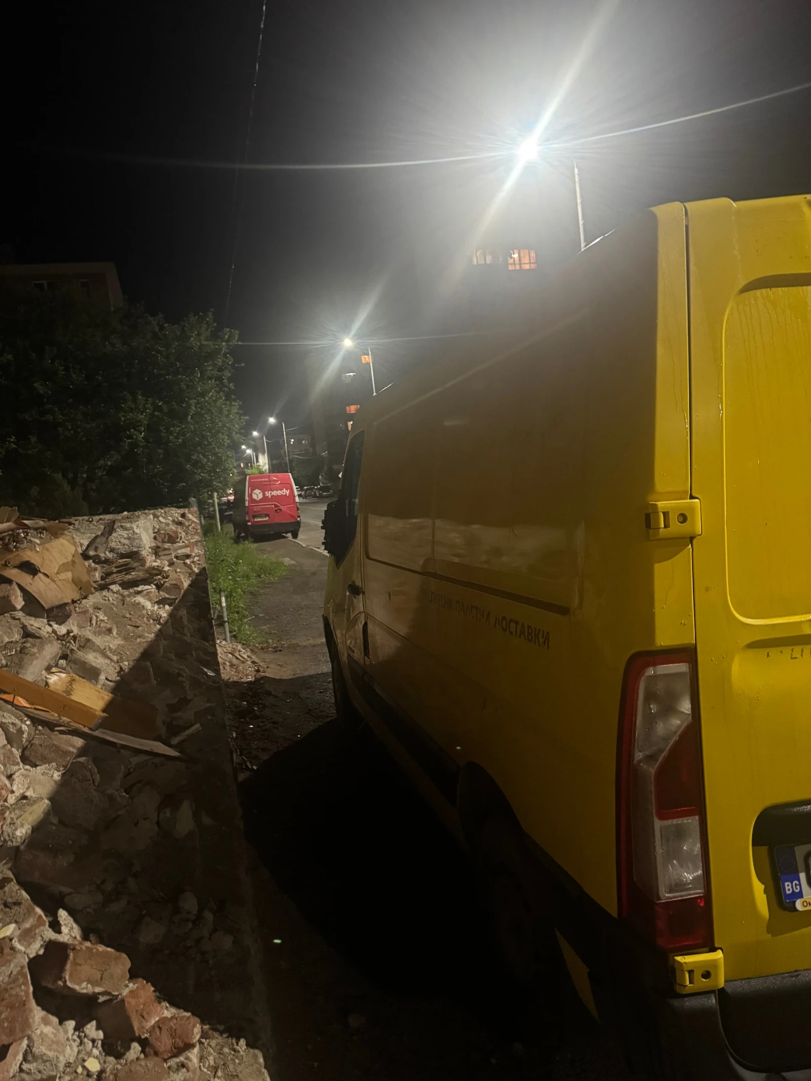 Renault Master  - изображение 4